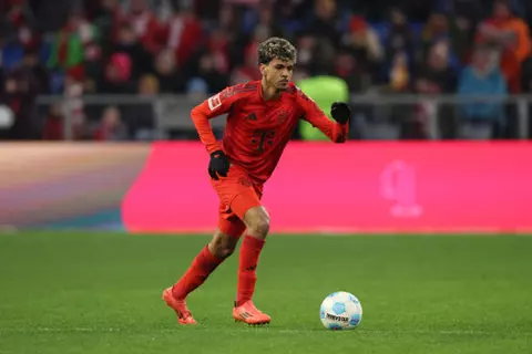 أزنو: أعجبني مشروع إيفرتون.. والدوري الإنجليزي الأفضل في العالم